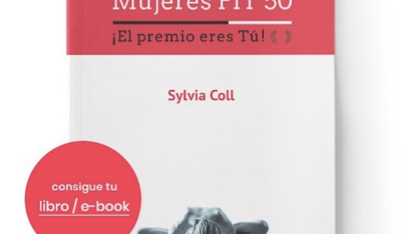 ebook!Libro Mujeres FIT 50